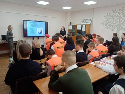 Орловского Центра СПИД