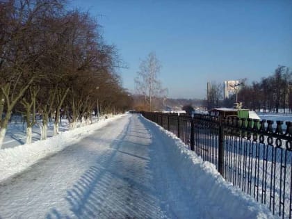 Стоимость ремонта в Детском парке завысили на 18 миллионов рублей