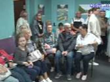 На улице Ленина открылся музей, посвященный ей самой