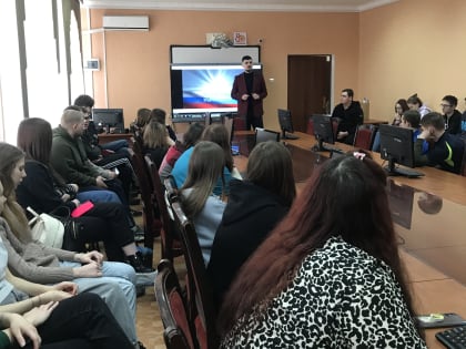 «Мобильные кадры России»