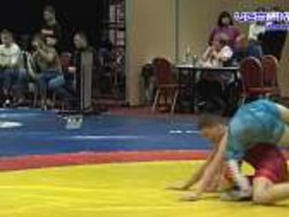 Выходные выдались по-настоящему спортивными. Сразу несколько турниров прошло в Орле. На одном из них побывала и наша съёмочная группа