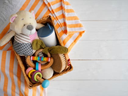 Товары для детей оптом: выбор, покупка и гармония в детских товарах