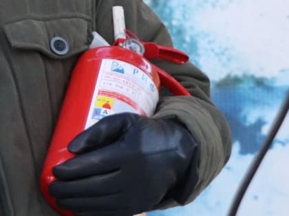 В Орловской области введен особый режим