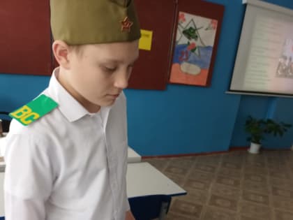 "Аты-баты! Стань солдатом!"