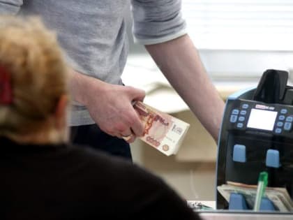 Рынок рассрочки в РФ могут начать регулировать до конца года