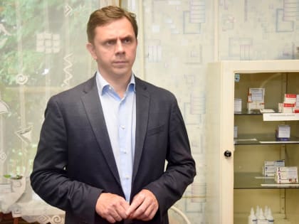 В Орловской области открыто уже 119 ФАПтек