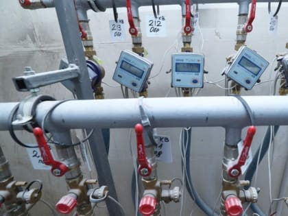 Губернатор подписал указ о новых тарифах на ЖКУ с 1 июля 2024 года