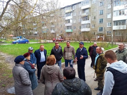 Орловская региональная общественная приёмная – в пятёрке лучших  в стране