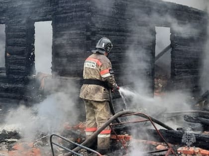 25 выездов за выходные: помощь населению и ликвидация возгораний