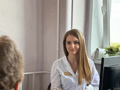 В Орле открылась школа для больных сахарным диабетом