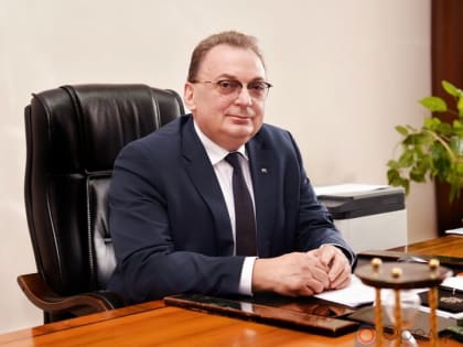 Евгений Лыкин вновь назначен уполномоченным по защите прав предпринимателей в Орловской области