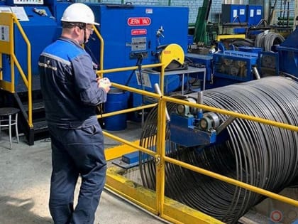 В экономику Орловщины за первое полугодие 2023 года введено 416 новых рабочих мест