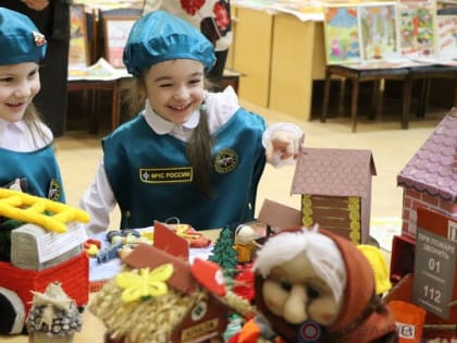 Принцесса на горошине и пластилиновые «спасарики»