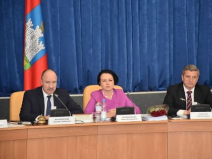 Участники СВО смогут поступить в орловские техникумы без проблем