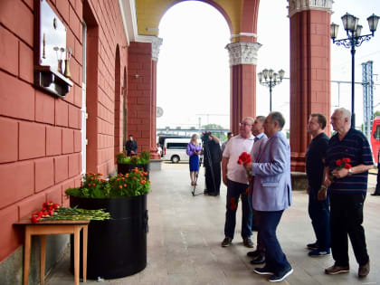 В Орловскую область прибыл Сергей Степашин