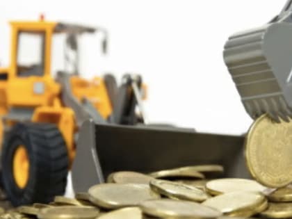 ВТБ финансирует на 3 млрд рублей строительство складского комплекса в Санкт-Петербурге