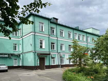 Клычков опроверг слухи о музее в бывшем роддоме