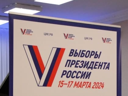 Орловцы смогут выбрать президента прямо на дому