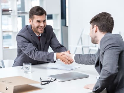 Рост числа предпринимателей в Орловской области