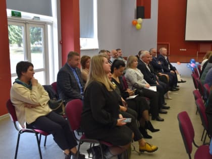 Новая панельная сессия: Обсуждение актуальных тем