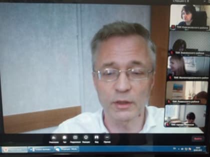 Рассмотрение обращений участников избирательного процесса