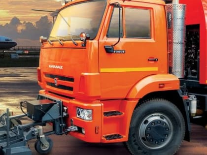 В Орле сочли перспективным производство наземной техники