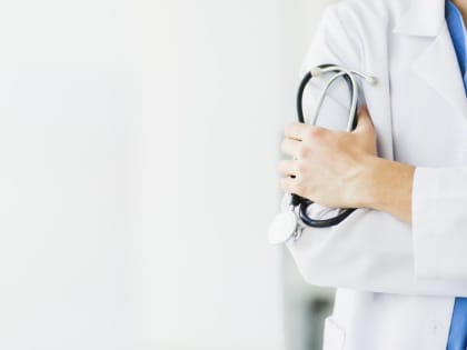 Более 72 тысяч жителей Орловской области прошли первый этап диспансеризации с начала 2023 года