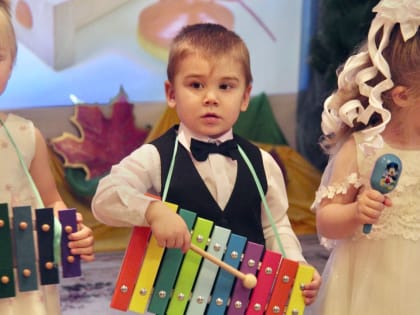 «Наша работа — маму замещать»: Специализированный дом ребёнка отпраздновал 80-летний юбилей.