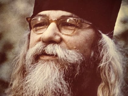 В эфире «Радио России. Орел» вышла программа об архимандрите Иоанне (Крестьянкине)