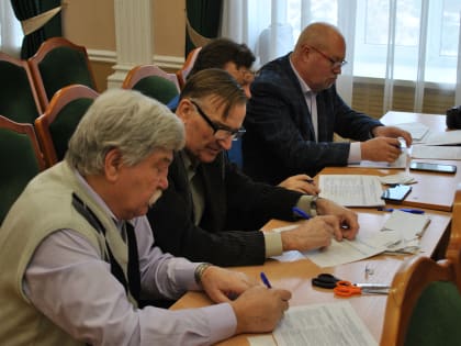 Результаты прослушивания участников открытого областного конкурса юных исполнителей на духовых и ударных инструментах «Орел – 2023»