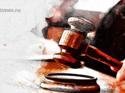 Директора юридической конторы в Орле отправили под арест