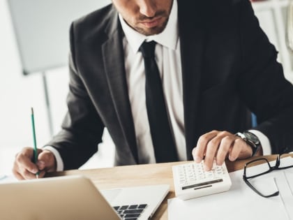 В Орловской области почти семь тысяч предпринимателей получили патент