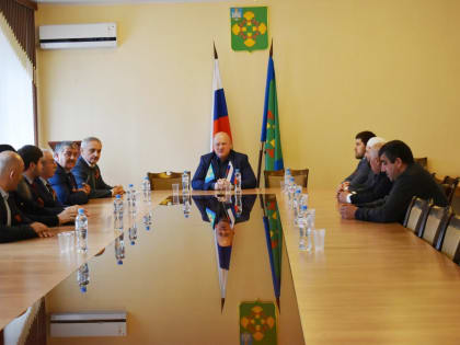 Мценский благочинный: «Живая вера и настоящая религиозность не разъединяют людей, а объединяют»