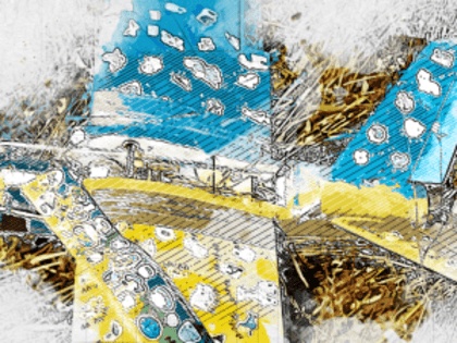 Минобороны РФ: «Четыре украинских БПЛА перехватили ночью над Орловской областью»