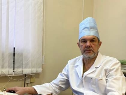 Рак не бывает на ровном месте