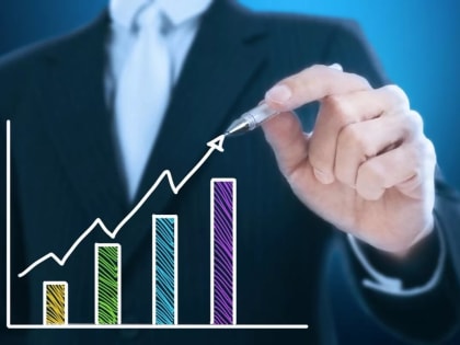 В январе орловчане уплатили более 2,3 млрд рублей налогов