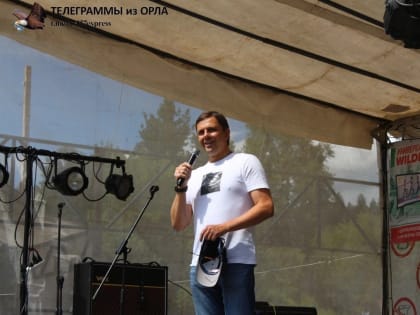 Орловцы определились с музыкальными предпочтениями