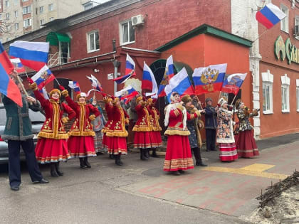 В Орле сохранят духовно-нравственные ценности