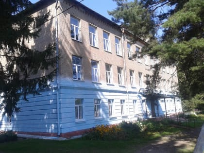 Судьба еще одного орловского интерната повисла на волоске