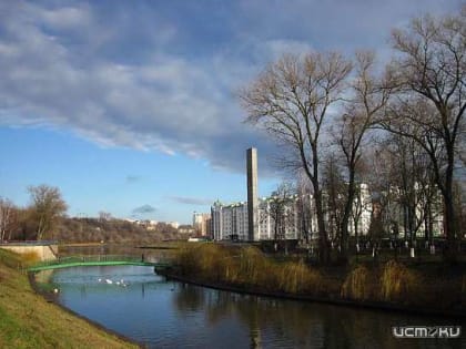 Бастрыкин поручил главе орловского СК разобраться со строительством нежелательной дороги на ул. Орловских партизан, новые спортивные объекты у КДЦ "Металлург" снесут в ап
