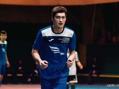 В Орле скоропостижно скончался футболист Андрей Мальцев