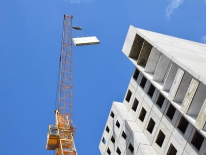 Орловцам обещают строительный бум к 2030 году