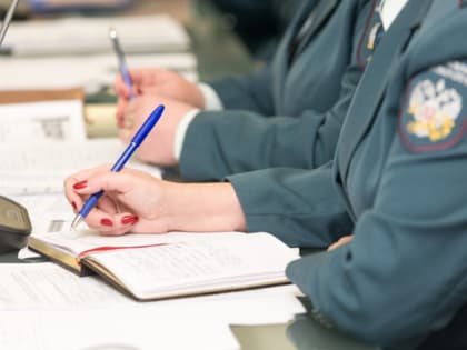 В сентябре состоится заседание Общественного совета при УФНС России по Орловской области