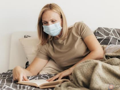 В Орловской области продолжает снижаться количество заболевших коронавирусом