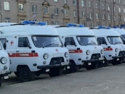 Выездные бригады медиков обследовали 1000 пациентов в районах