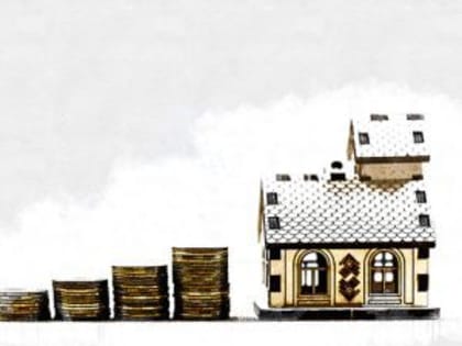 Снижение ипотечных продаж в России: октябрь 2023 года