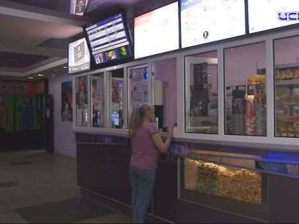 Посмотреть новые работы режиссеров можно в кинотеатре "Современник".