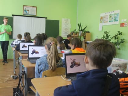 Призер Регионального этапа  чемпионата «Профессионалы-2023» совершенствует свои навыки на стажировке