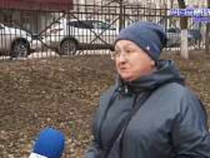 В Орле идёт массовая опиловка деревьев, которой очень недовольны жители. Так что же это: вандализм или омоложение зелёных "лёгких" города?