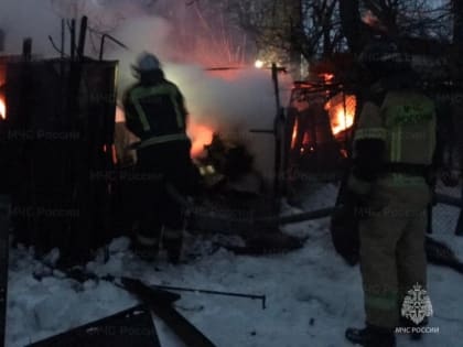 Сводка ГУ МЧС России по Орловской области за 25 декабря 2023 года